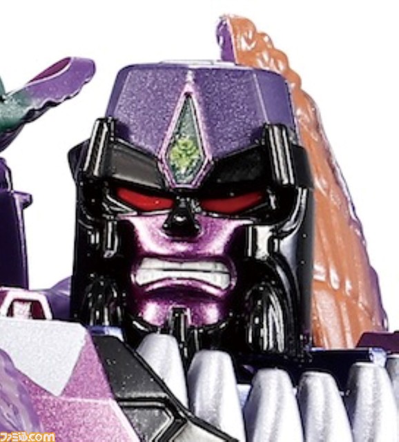 『ビーストウォーズ 超生命体トランスフォーマー アゲイン』4月2日朝より放送開始。あの声優無法地帯アニメが新規ナレーション付きで帰ってきた