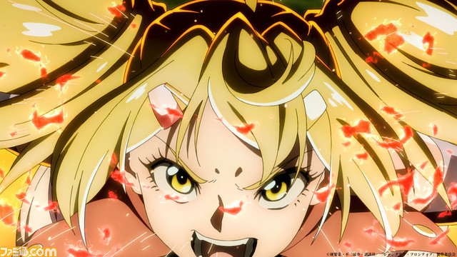 『シャングリラ・フロンティア』10月に放送決定。陽務楽郎の素顔や戦闘シーンなどを収めた第1弾PVが公開