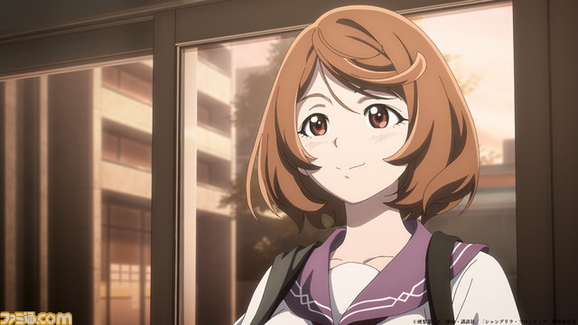 『シャングリラ・フロンティア』10月に放送決定。陽務楽郎の素顔や戦闘シーンなどを収めた第1弾PVが公開