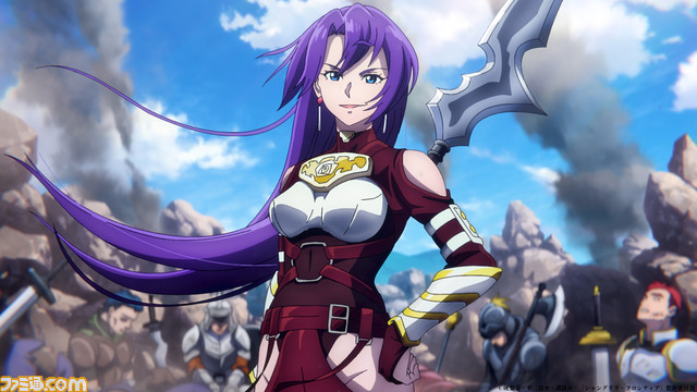 『シャングリラ・フロンティア』10月に放送決定。陽務楽郎の素顔や戦闘シーンなどを収めた第1弾PVが公開