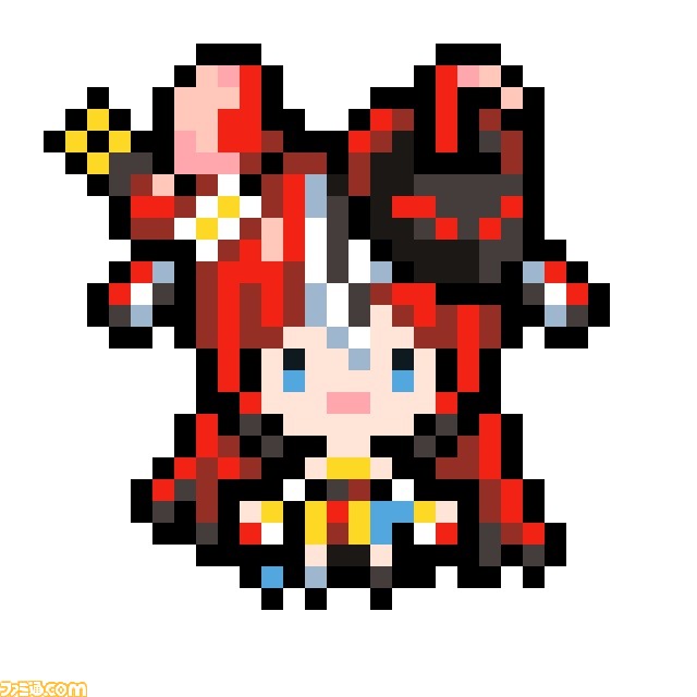 『グルーヴコースター ワイワイパーティー!!!!』本日（3/9）より星街すいせい、ハコス・ベールズが実装。『灼熱にて純情（wii-wii-woo）』『Play Dice!』などを収録