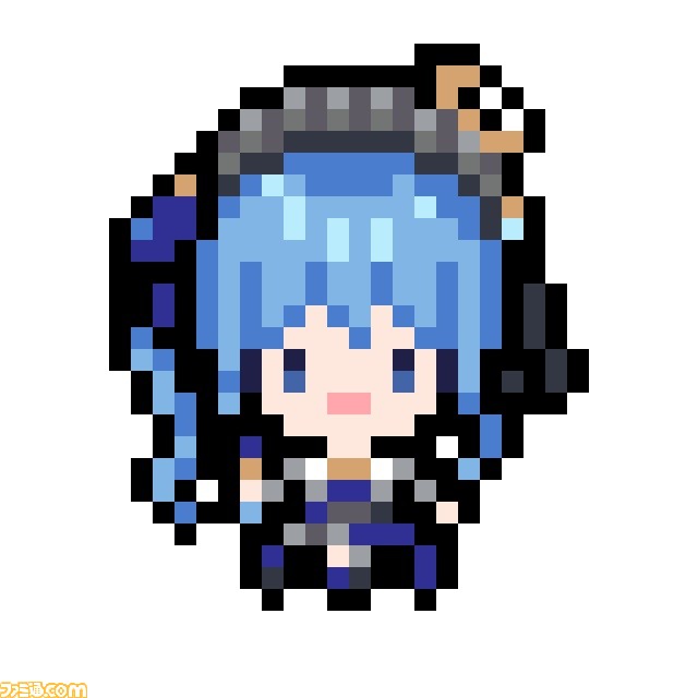 『グルーヴコースター ワイワイパーティー!!!!』本日（3/9）より星街すいせい、ハコス・ベールズが実装。『灼熱にて純情（wii-wii-woo）』『Play Dice!』などを収録