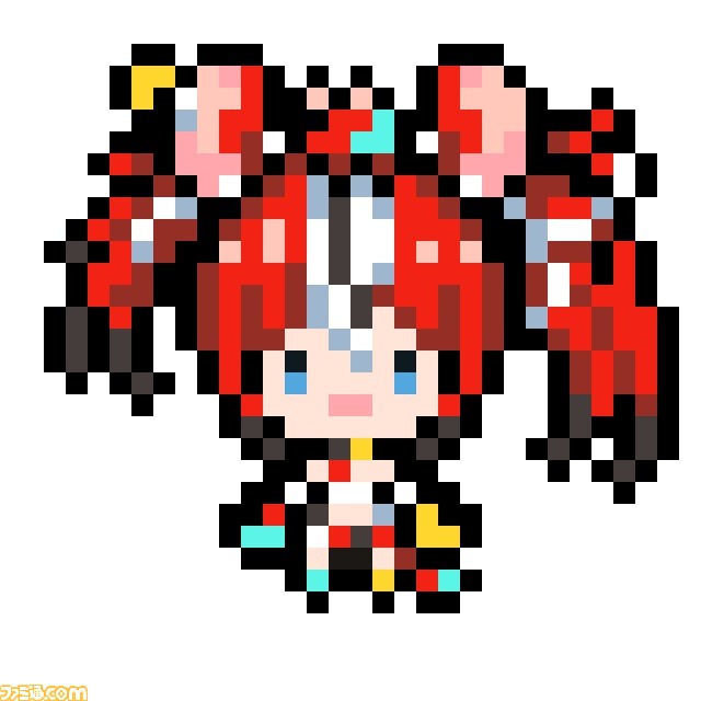 『グルーヴコースター ワイワイパーティー!!!!』本日（3/9）より星街すいせい、ハコス・ベールズが実装。『灼熱にて純情（wii-wii-woo）』『Play Dice!』などを収録