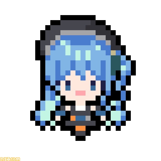 『グルーヴコースター ワイワイパーティー!!!!』本日（3/9）より星街すいせい、ハコス・ベールズが実装。『灼熱にて純情（wii-wii-woo）』『Play Dice!』などを収録