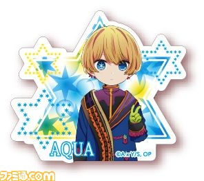 推しの子】』×セブンイレブンのコラボキャンペーンが開催。アイ ...