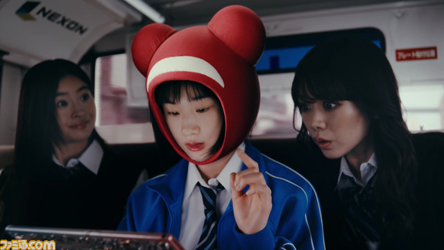 『カートライダー ドリフト』本日(3/9)より正式サービス開始。PS4、Xbox One版に対応する他、新コース、新キャラも追加