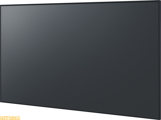 【NIKKE】ニケたちの“本質”を味わいたいので超でかいデジタルサイネージに表示させる→完璧でした【ニケ】