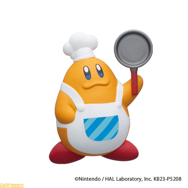 『星のカービィ』の半立体マグネット29種セットが3月14日より先行予約開始。デデデ大王、メタナイトなどシリーズのあらゆるキャラクターが登場