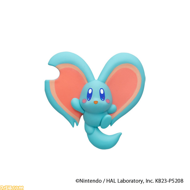 『星のカービィ』の半立体マグネット29種セットが3月14日より先行予約開始。デデデ大王、メタナイトなどシリーズのあらゆるキャラクターが登場