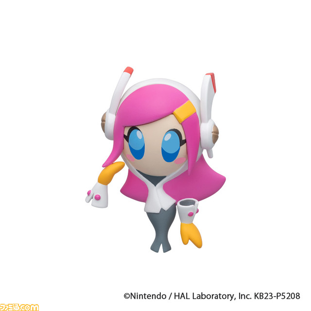 『星のカービィ』の半立体マグネット29種セットが3月14日より先行予約開始。デデデ大王、メタナイトなどシリーズのあらゆるキャラクターが登場