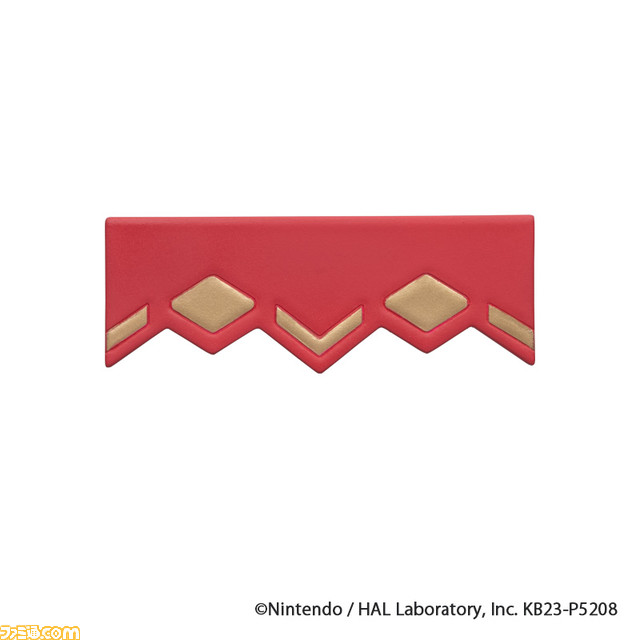 『星のカービィ』の半立体マグネット29種セットが3月14日より先行予約開始。デデデ大王、メタナイトなどシリーズのあらゆるキャラクターが登場