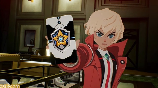 『デカポリス』新映像が公開。現実世界と仮想空間を行き来して事件を調査するシステムの全貌が明らかに【レベルファイブビジョン】