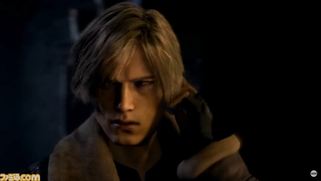 『バイオハザード RE:4』体験版“Chainsaw Demo”の配信日が本日（3/10）に決定【カプコンスポットライト】