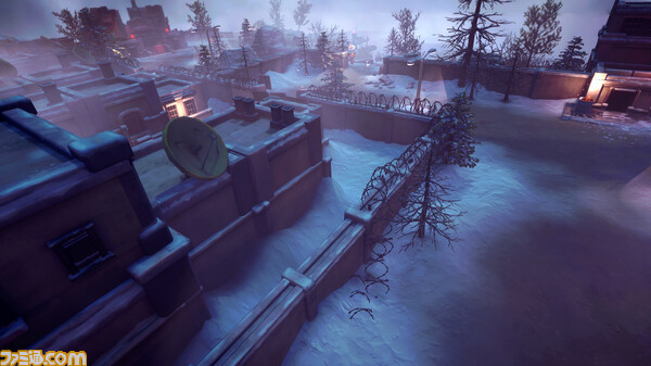 Switch/PS5『Tiny Troopers: Global Ops』配信決定。見下ろし型のツインスティックシューター。最大4人のマルチプレイはクロスプレイ対応