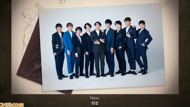 新作『レイトン教授と蒸気の新世界』ルーク役は今田美桜さん、ナゾ開発はQuizKnockが担当。『最後の時間旅行』から1年後を舞台に新たな物語が描かれる【レベルファイブビジョン】