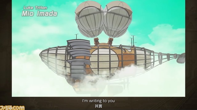 新作『レイトン教授と蒸気の新世界』ルーク役は今田美桜さん、ナゾ開発はQuizKnockが担当。『最後の時間旅行』から1年後を舞台に新たな物語が描かれる【レベルファイブビジョン】
