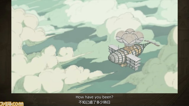 新作『レイトン教授と蒸気の新世界』ルーク役は今田美桜さん、ナゾ開発はQuizKnockが担当。『最後の時間旅行』から1年後を舞台に新たな物語が描かれる【レベルファイブビジョン】