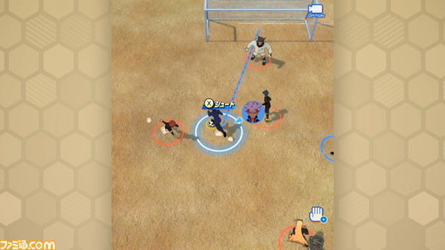 『イナイレ』シリーズ新作『イナズマイレブン 英雄たちのヴィクトリーロード』詳細が発表。アニメーション制作はMAPPAが担当