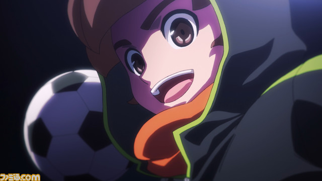 『イナイレ』シリーズ新作『イナズマイレブン 英雄たちのヴィクトリーロード』詳細が発表。アニメーション制作はMAPPAが担当