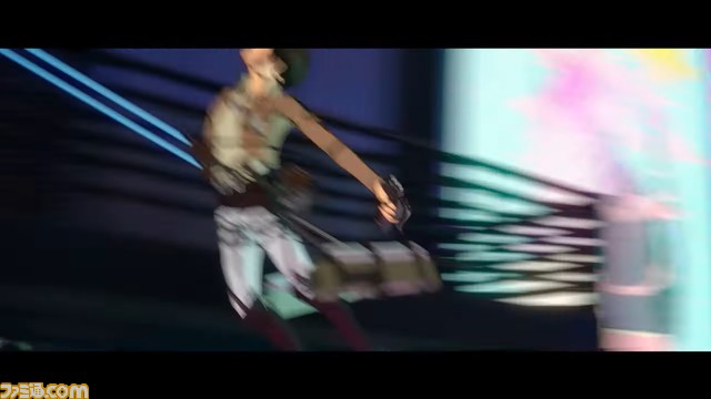 『フォートナイト』×『進撃の巨人』コラボ開催決定か。公式ツイッターでエレンのイラストが公開。公式動画に立体機動も登場!