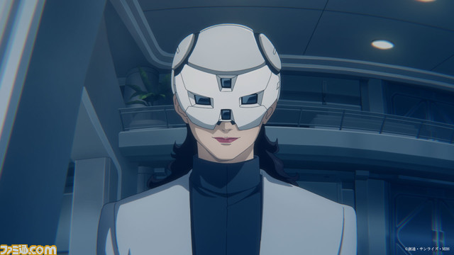 アニメ『ガンダム 水星の魔女』シーズン2の予告PVが公開。オープニング主題歌はyamaが担当