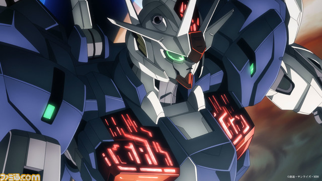 アニメ『ガンダム 水星の魔女』シーズン2の予告PVが公開。オープニング主題歌はyamaが担当