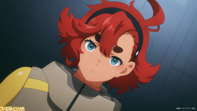 アニメ『ガンダム 水星の魔女』シーズン2の予告PVが公開。オープニング主題歌はyamaが担当