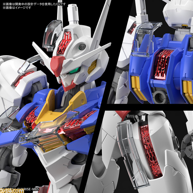 ガンプラ 1/100 フルメカニクス 組立済み まとめ売り