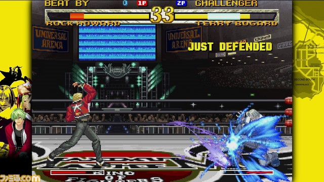 『餓狼 -MARK OF THE WOLVES-』20年以上愛され続ける魅力と最新情勢を現役プレイヤーに直撃【EVO Japan 2023】