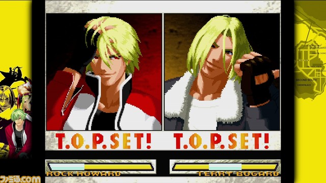 『餓狼 -MARK OF THE WOLVES-』20年以上愛され続ける魅力と最新情勢を現役プレイヤーに直撃【EVO Japan 2023】