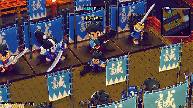 『Ib』20%オフ、『幻想のヴァルキューレ』20%オフ、『ごく普通の鹿のゲーム』40%オフ。PLAYISMタイトルがお買い得となるセールが開催