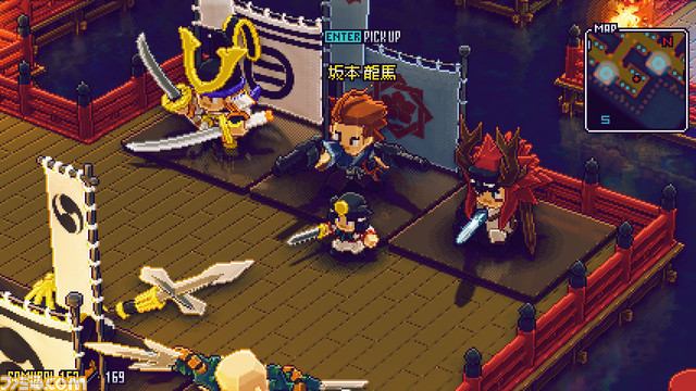 『Ib』20%オフ、『幻想のヴァルキューレ』20%オフ、『ごく普通の鹿のゲーム』40%オフ。PLAYISMタイトルがお買い得となるセールが開催