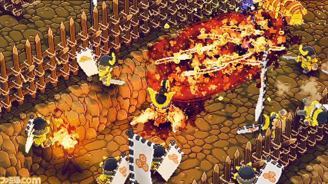 『Ib』20%オフ、『幻想のヴァルキューレ』20%オフ、『ごく普通の鹿のゲーム』40%オフ。PLAYISMタイトルがお買い得となるセールが開催