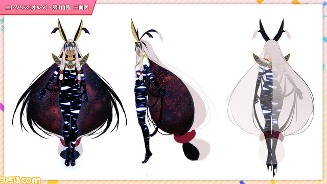 【FGO】ウィンターパーティー大阪スタッフトーク発表内容まとめ