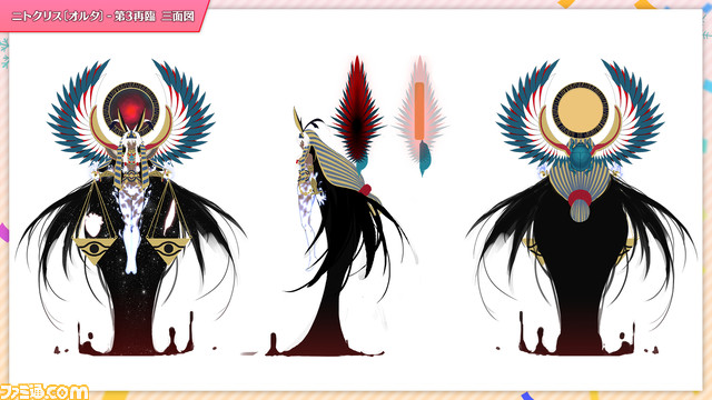 【FGO】ウィンターパーティー大阪スタッフトーク発表内容まとめ