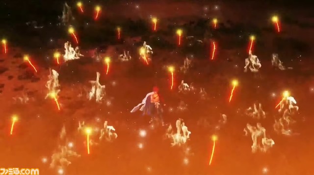 【FGOアーケード】千子村正の実装が決定【ウィンターパーティー大阪】