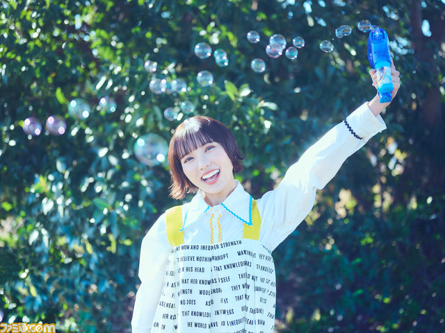 幹葉さん＆杜野まこさんと『Gang Beasts』をプレイ！ 『山下七海のななみんのねごと』第50回が2023年3月16日21時より配信