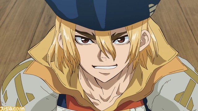 アニメ『ドクターストーン ニューワールド』（第3期）4月6日（木）より分割2クールで放送決定！ メインPV公開、OPテーマは石崎ひゅーい