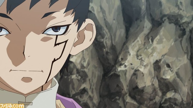 アニメ『ドクターストーン ニューワールド』（第3期）4月6日（木）より分割2クールで放送決定！ メインPV公開、OPテーマは石崎ひゅーい