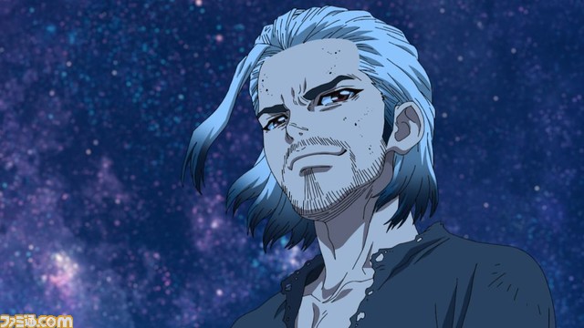 アニメ『ドクターストーン ニューワールド』（第3期）4月6日（木）より分割2クールで放送決定！ メインPV公開、OPテーマは石崎ひゅーい