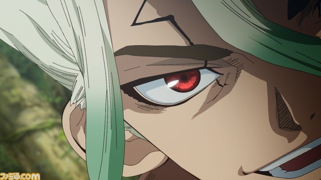 アニメ『ドクターストーン ニューワールド』（第3期）4月6日（木）より分割2クールで放送決定！ メインPV公開、OPテーマは石崎ひゅーい