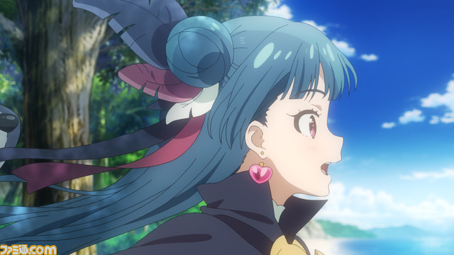 アニメ『幻日のヨハネ』ヨハネやハナマルなどお馴染みのメンバーが登場する予告PVが公開。『ラブライブ！サンシャイン!!』1期と2期が4月より再放送決定