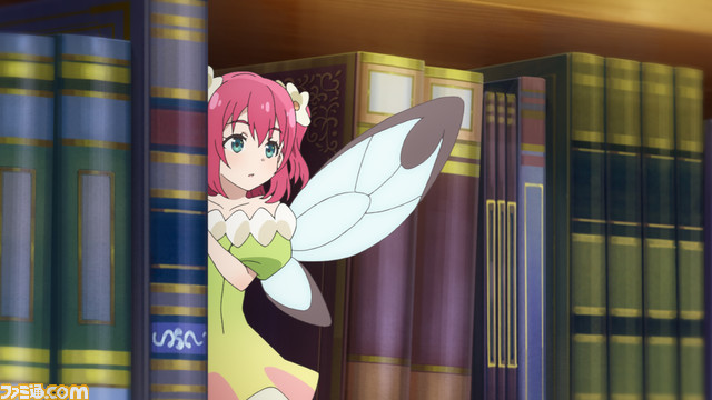 アニメ『幻日のヨハネ』ヨハネやハナマルなどお馴染みのメンバーが登場する予告PVが公開。『ラブライブ！サンシャイン!!』1期と2期が4月より再放送決定