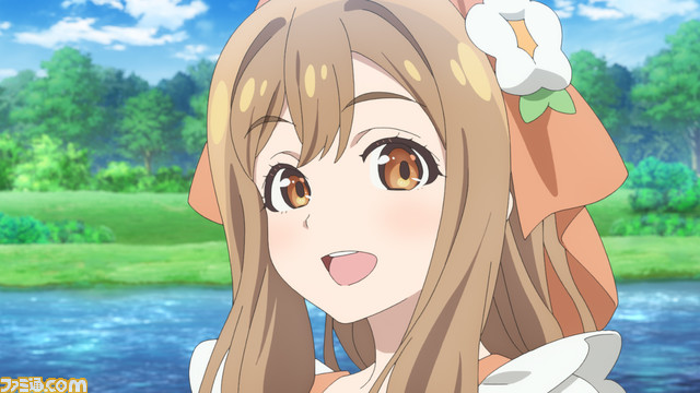 アニメ『幻日のヨハネ』ヨハネやハナマルなどお馴染みのメンバーが登場する予告PVが公開。『ラブライブ！サンシャイン!!』1期と2期が4月より再放送決定