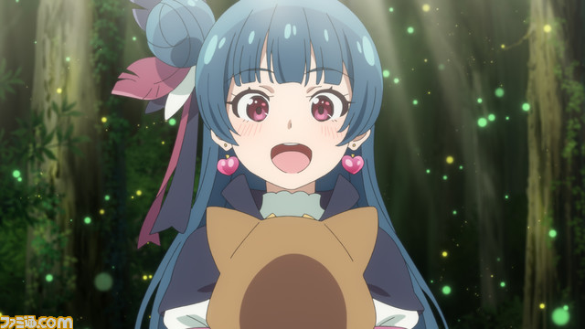 アニメ『幻日のヨハネ』ヨハネやハナマルなどお馴染みのメンバーが登場する予告PVが公開。『ラブライブ！サンシャイン!!』1期と2期が4月より再放送決定