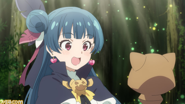 アニメ『幻日のヨハネ』ヨハネやハナマルなどお馴染みのメンバーが登場する予告PVが公開。『ラブライブ！サンシャイン!!』1期と2期が4月より再放送決定