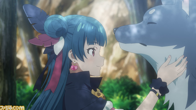 アニメ『幻日のヨハネ』ヨハネやハナマルなどお馴染みのメンバーが登場する予告PVが公開。『ラブライブ！サンシャイン!!』1期と2期が4月より再放送決定