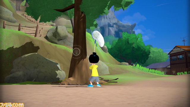 『なつもん！ 20世紀の夏休み』困った住民やサーカス団のお手伝いを君の手で！ 新たに体験できる最新情報を紹介