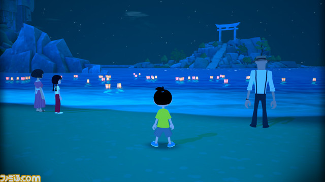 『なつもん！ 20世紀の夏休み』困った住民やサーカス団のお手伝いを君の手で！ 新たに体験できる最新情報を紹介