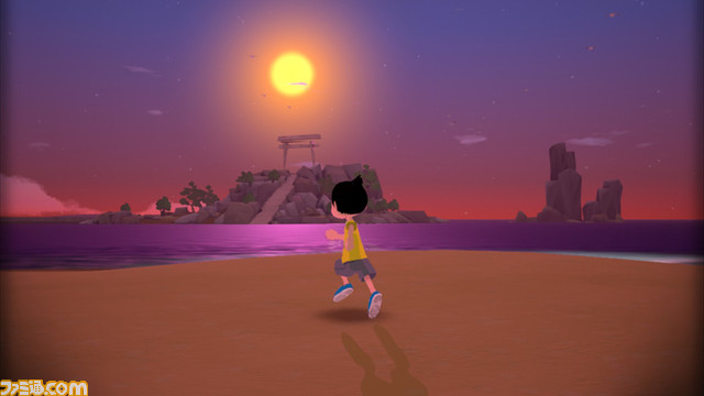 『なつもん！ 20世紀の夏休み』困った住民やサーカス団のお手伝いを君の手で！ 新たに体験できる最新情報を紹介